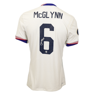 Jack McGlynn  United States jersey
