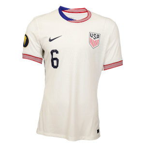 Jack McGlynn  United States jersey