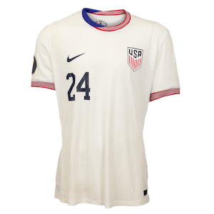 Patrick Agyemang United States jersey