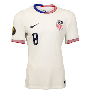 Sebastian Berhalter United States jersey