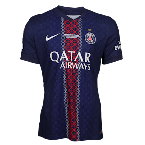 João Neves Paris Saint-Germain shirt