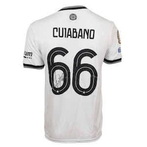 Luis Eduardo Soares da Silva Botafogo shirt