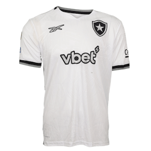 Luis Eduardo Soares da Silva Botafogo shirt