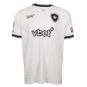 Arthur Mendonça Cabral Botafogo shirt