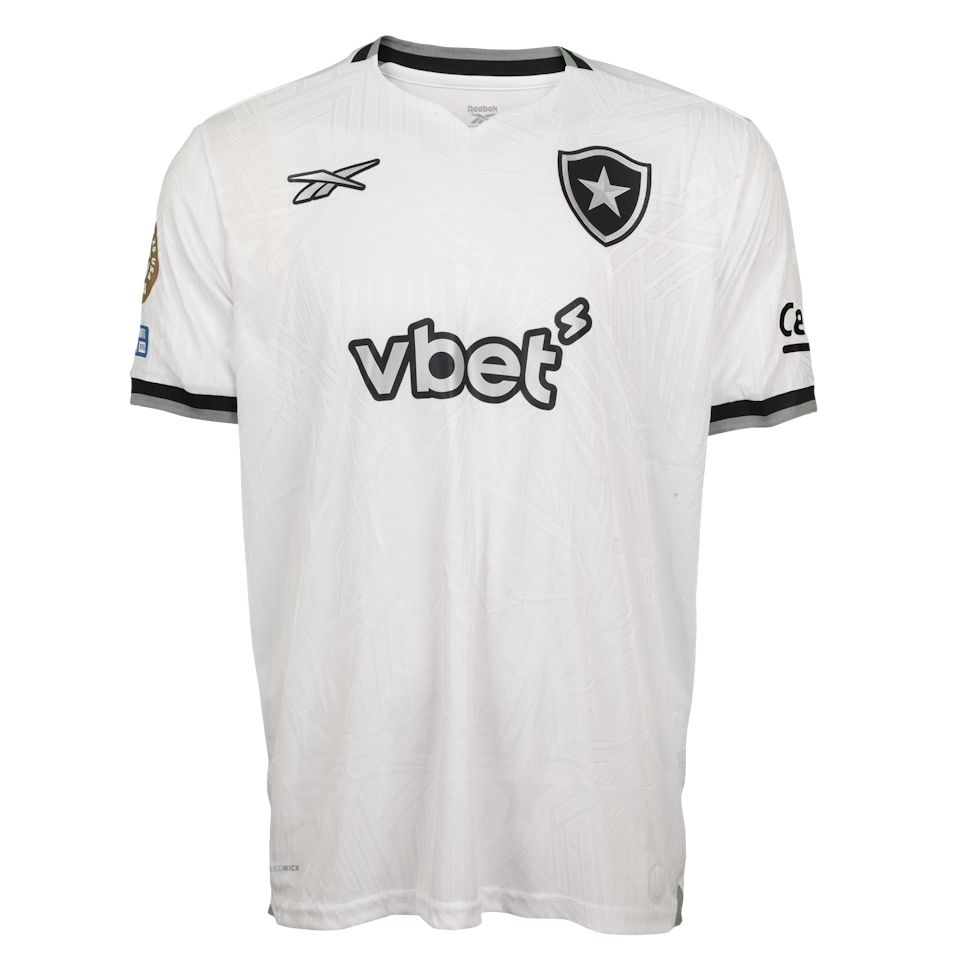Arthur Mendonça Cabral Botafogo shirt