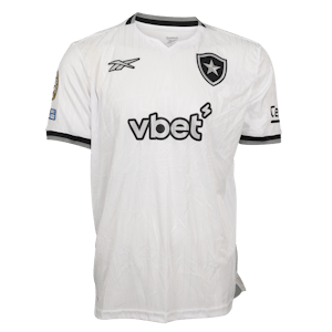 Kaio Fernando da Silva Pantaleão Botafogo shirt