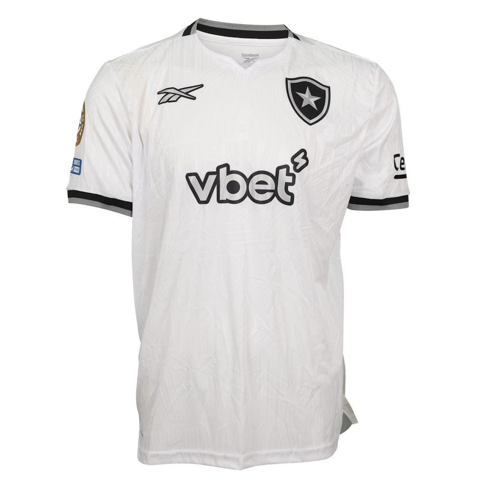 Kaio Fernando da Silva Pantaleão Botafogo shirt