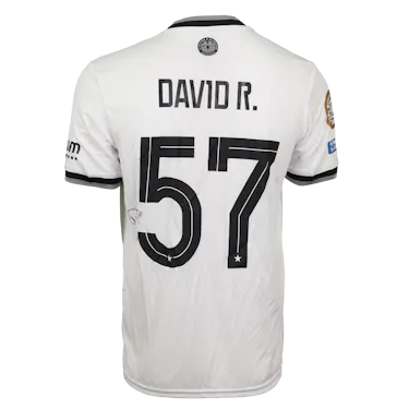 David Ricardo Loiola da Silva Botafogo camisa.