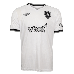 Camiseta David Ricardo Loiola da Silva Botafogo