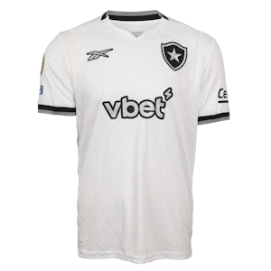 Mateo Ponte Botafogo shirt