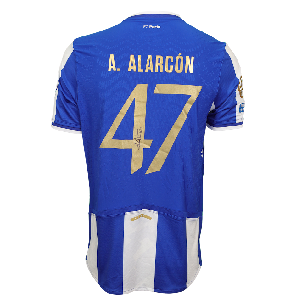 Ángel Alarcón