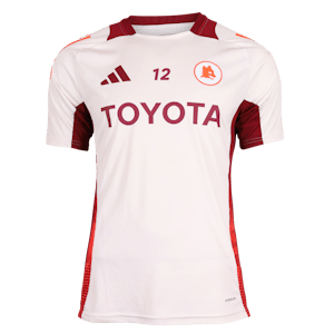 Saud Abdulhamid | Training Top & Shirt