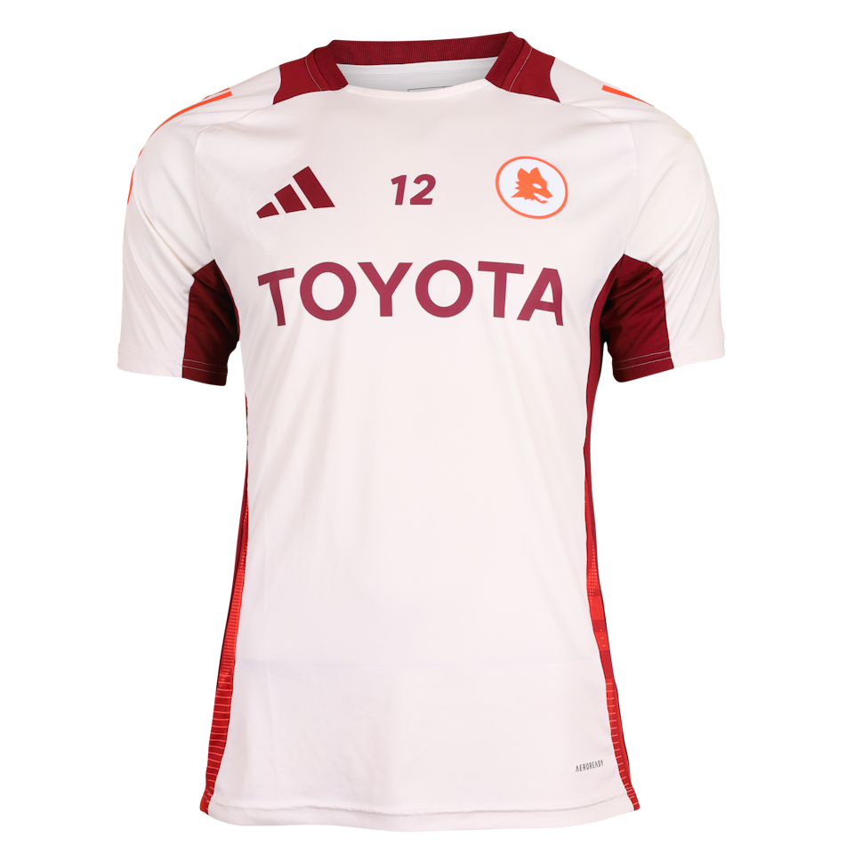 Saud Abdulhamid | Training Top & Shirt