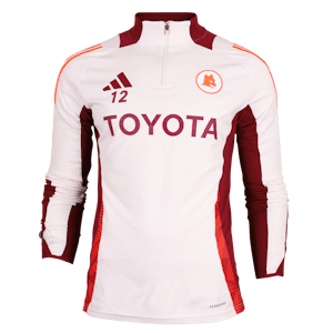 Saud Abdulhamid | Training Top & Shirt