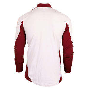 Saud Abdulhamid | Training Top & Shirt