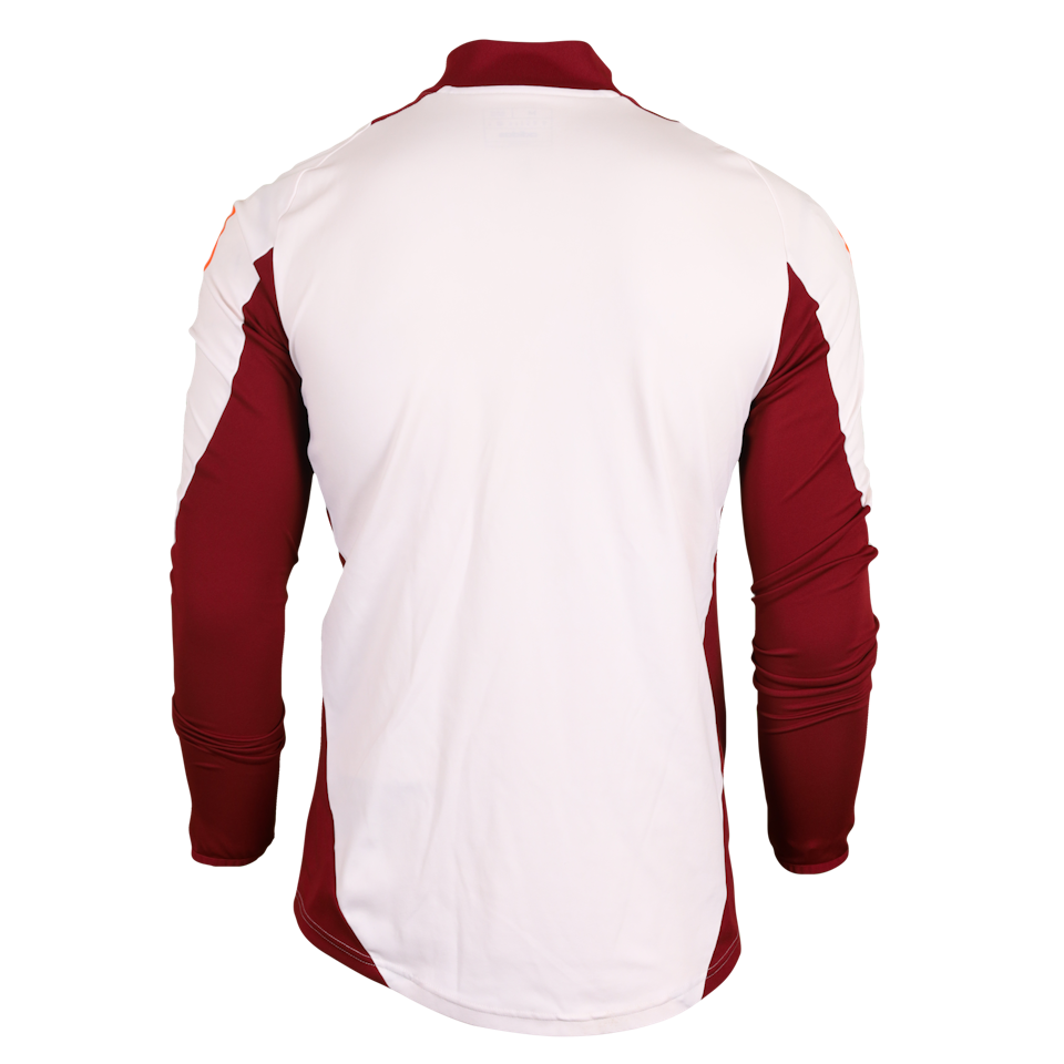 Saud Abdulhamid | Training Top & Shirt