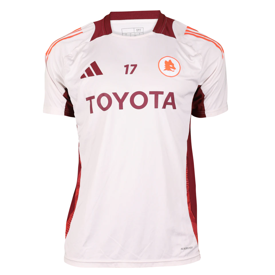 Manu Koné | Training Top & Shirt