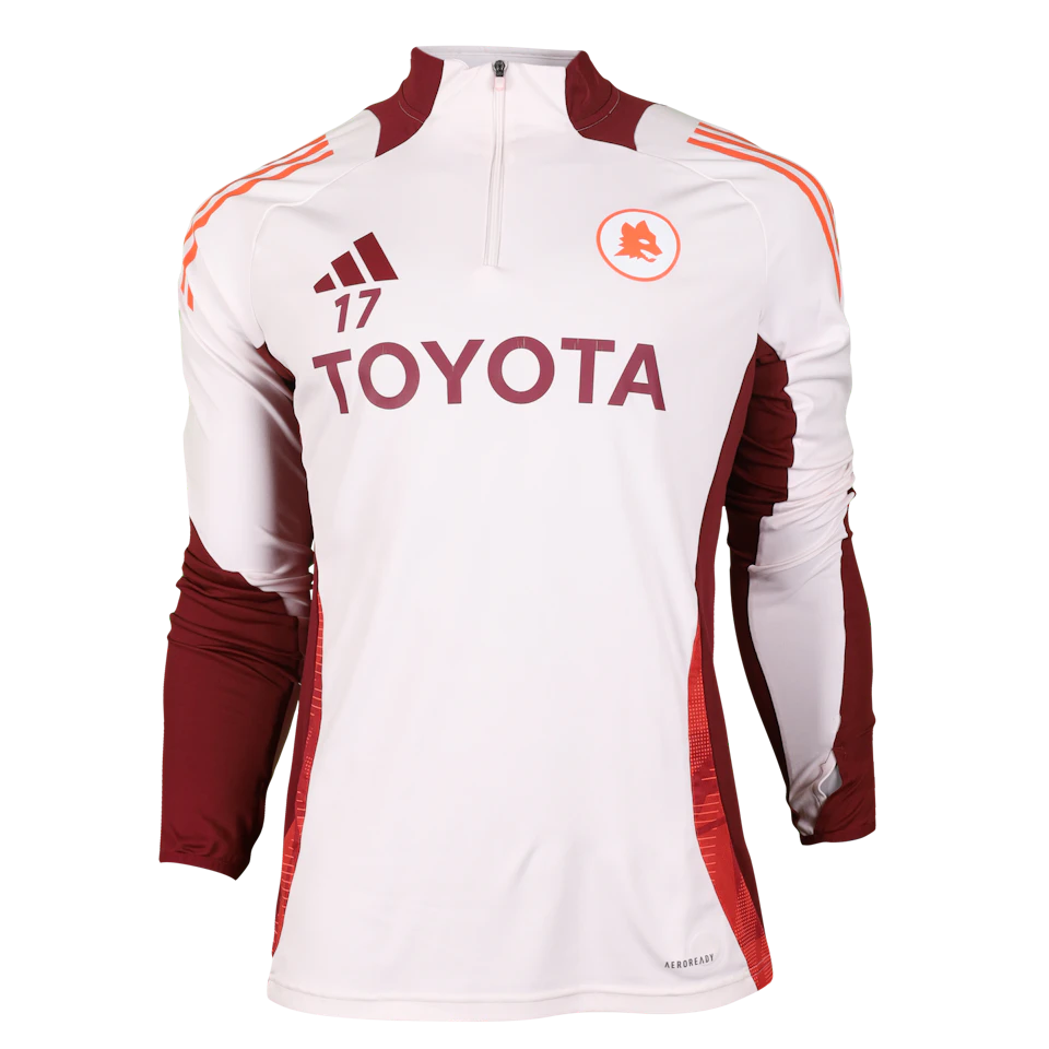 Manu Koné | Training Top & Shirt