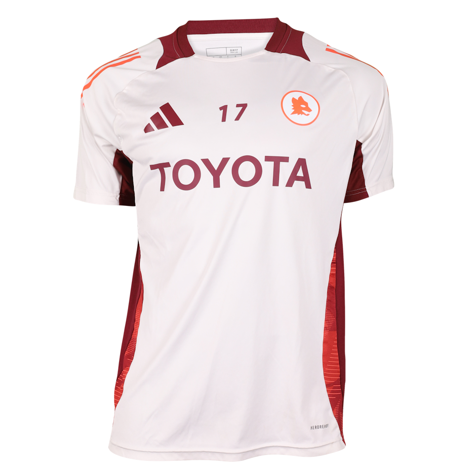 Manu Koné | Training Top & Shirt