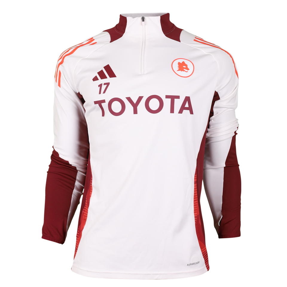 Manu Koné | Training Top & Shirt