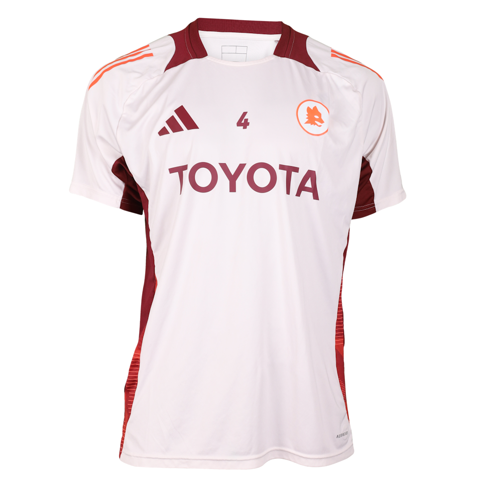 Bryan Cristante | Training Shirt