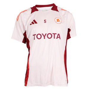 Evan Ndicka | Training Top & Shirt
