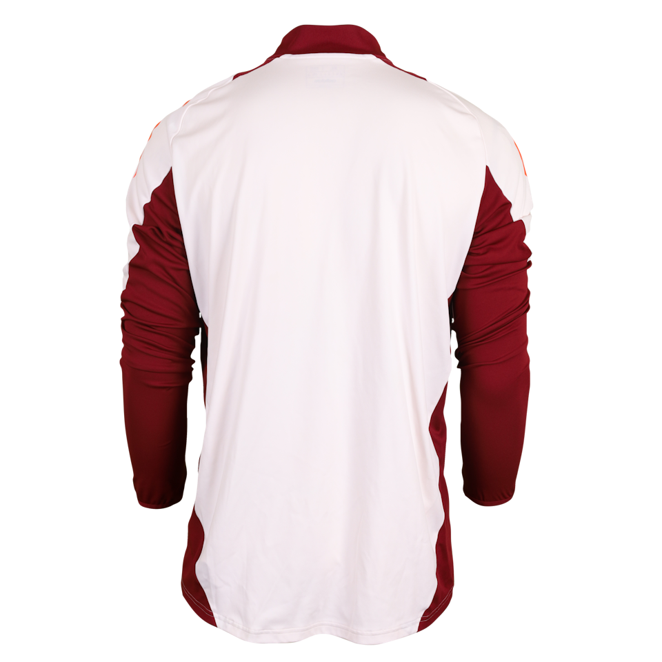 Evan Ndicka | Training Top & Shirt