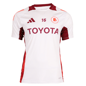 Leandro Paredes | Training Top & Shirt
