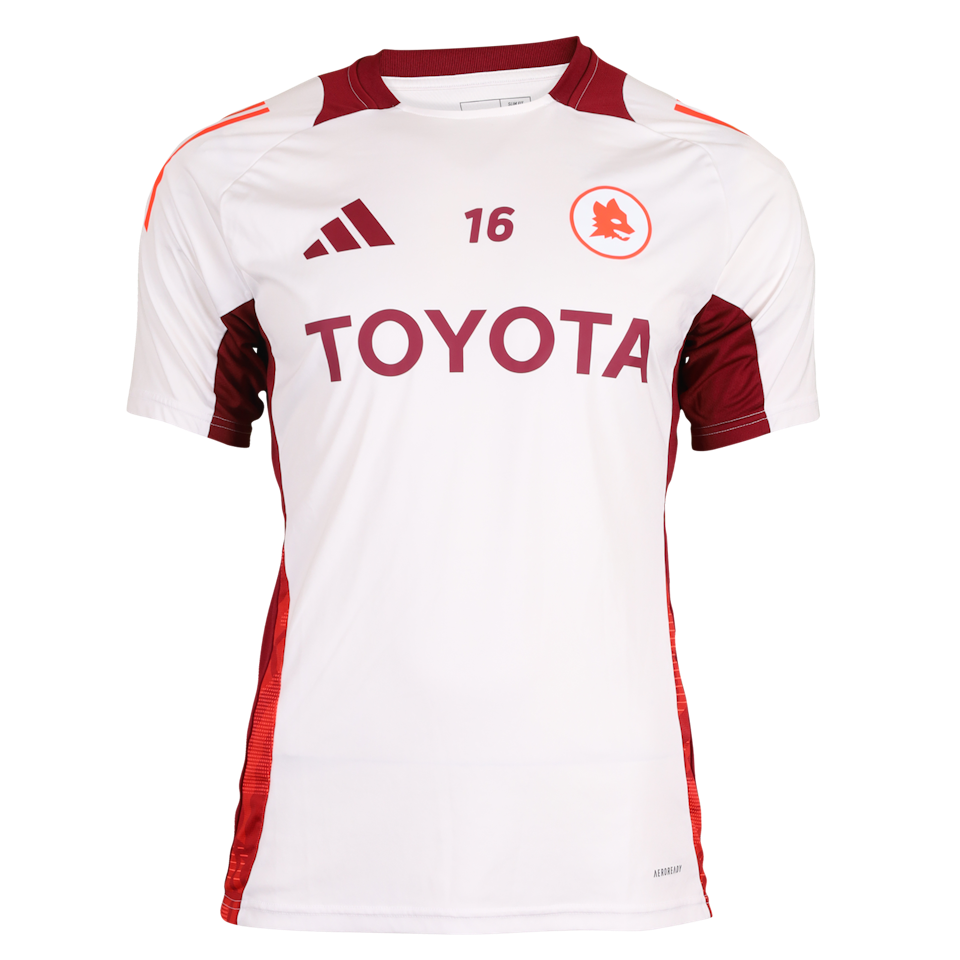 Leandro Paredes | Training Top & Shirt