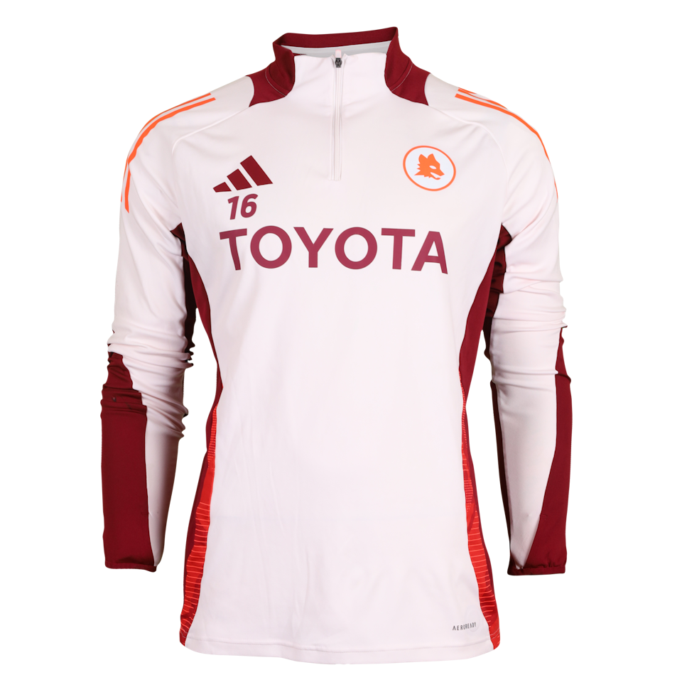 Leandro Paredes | Training Top & Shirt