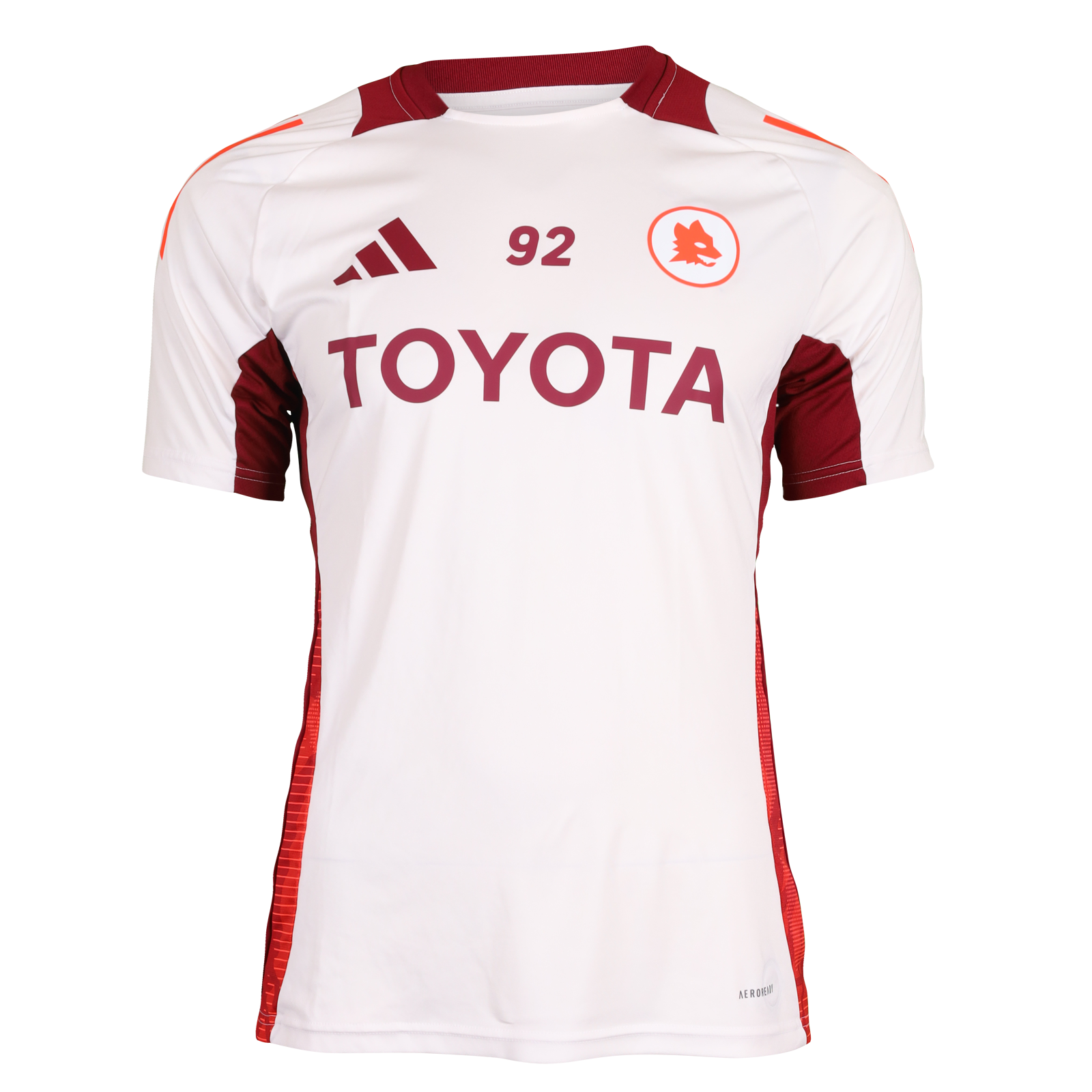 Stephan El Shaarawy | Training Shirt | AS Roma