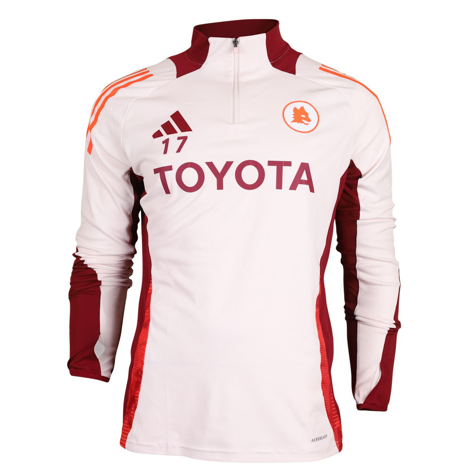 	Manu Koné | Training Top & Shirt