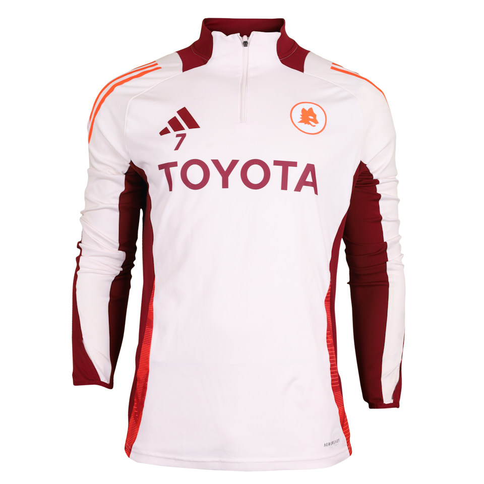Lorenzo Pellegrini | Training Top & Shirt