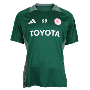 Mile Svilar | Training Top & Shirt