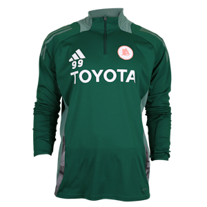 Mile Svilar | Training Top & Shirt