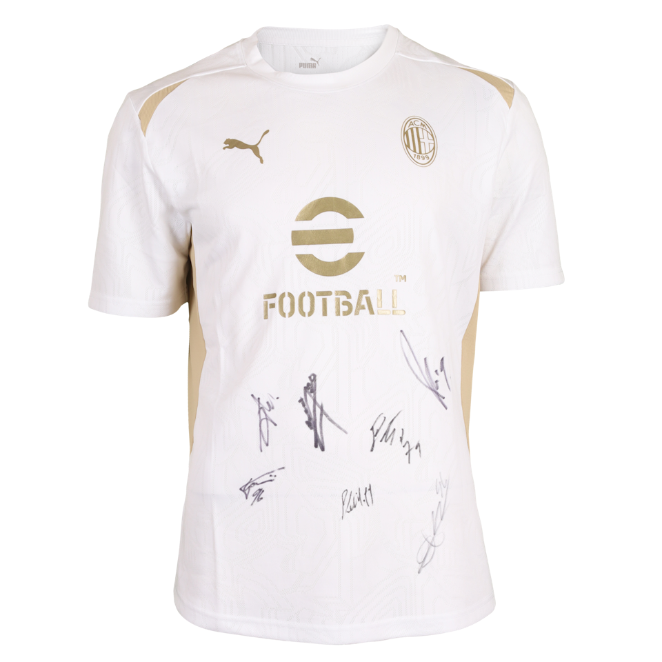 Training Shirt | AC Milan