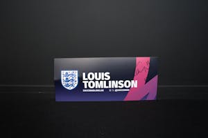 Louis Tomlinson