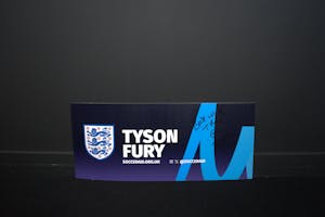 Tyson Fury
