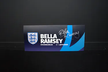 Bella Ramsey