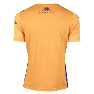 Yacine Adli | Training Shirt & Shorts
