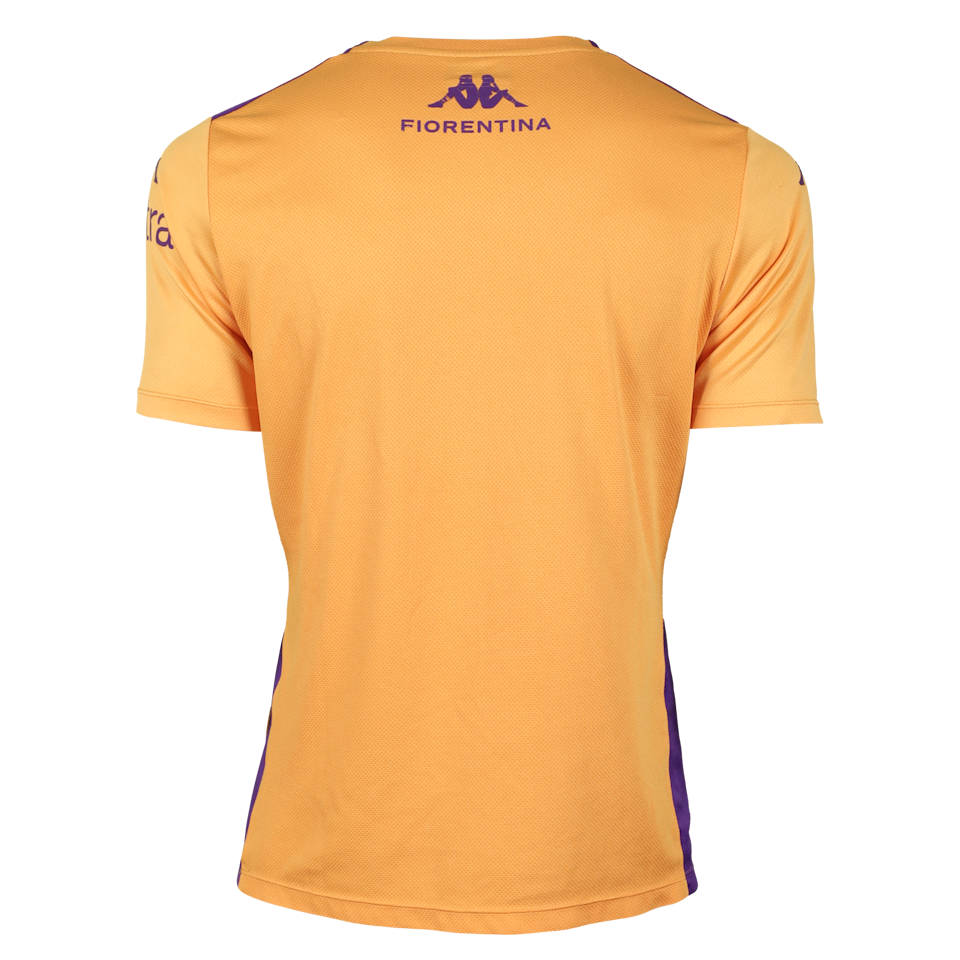 Yacine Adli | Training Shirt & Shorts