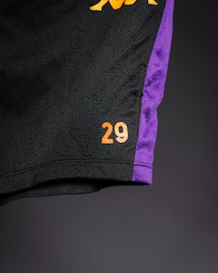Yacine Adli | Training Shirt & Shorts