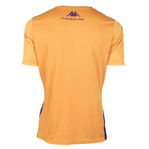Amir Richardson | Training Shirt & Shorts
