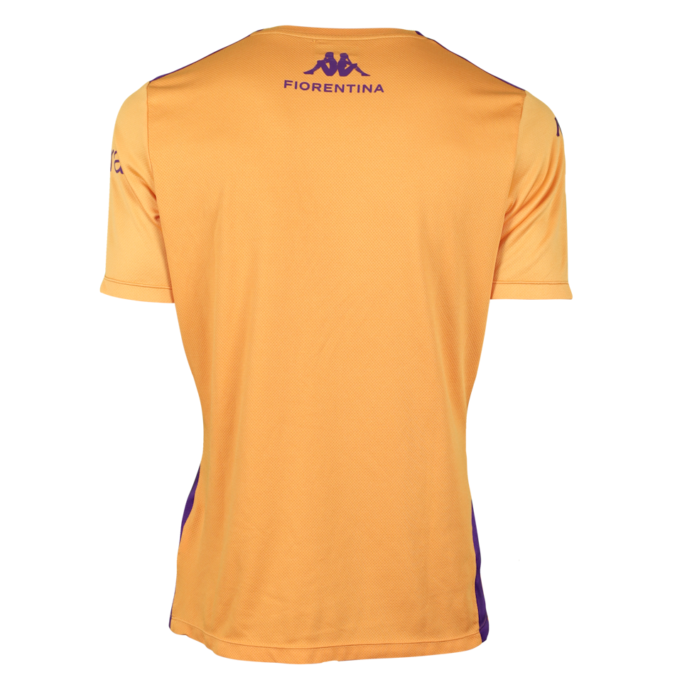 Amir Richardson | Training Shirt & Shorts