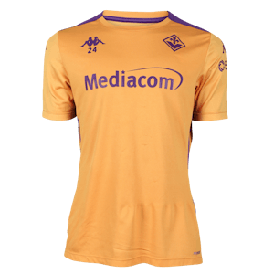 Amir Richardson | Training Shirt & Shorts
