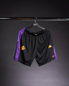 Amir Richardson | Training Shirt & Shorts