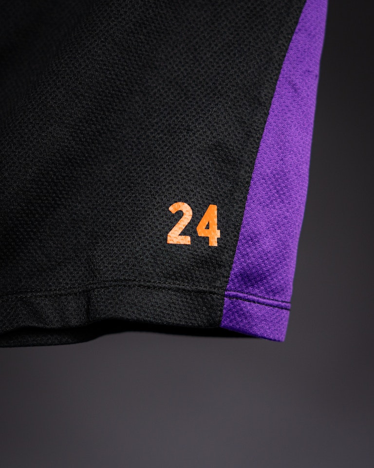 Amir Richardson | Training Shirt & Shorts