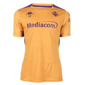 Matías Agustin Moreno | Training Shirt & Shorts