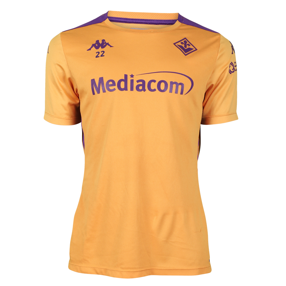 Matías Agustin Moreno | Training Shirt & Shorts