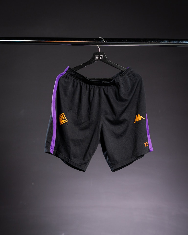 Matías Agustin Moreno | Training Shirt & Shorts